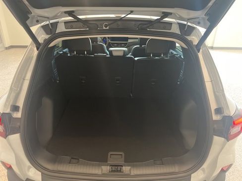 New 2025 Ford Escape SE w/ PHEV Premium Package image 14