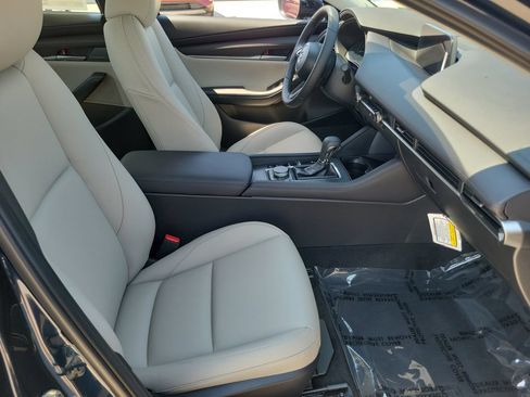 New 2026 MAZDA MAZDA3 2.5 S Sedan w/ Preferred Pkg FWD image 16