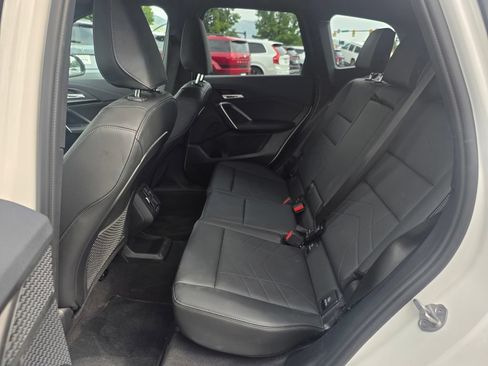 Used 2023 BMW X1 xDrive28i w/ Convenience Package AWD/4WD image 16