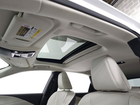 Used 2023 Lexus RX 350 Premium Plus w/ Accessory Package image 17