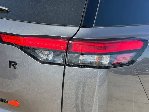 New 2026 Nissan Pathfinder Rock Creek AWD/4WD image 13