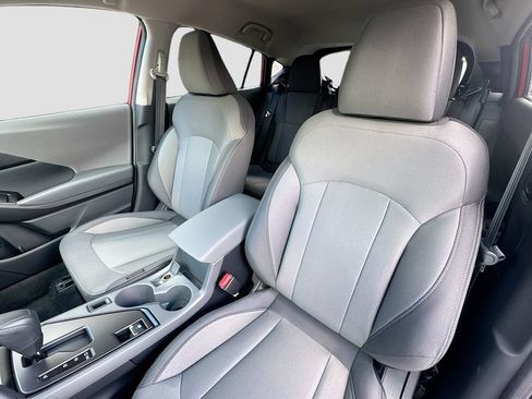 New 2026 Subaru Crosstrek 2.5i AWD/4WD image 17