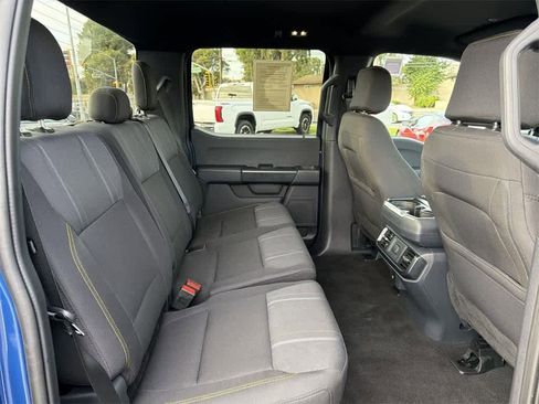 Used 2024 Ford F150 STX image 30
