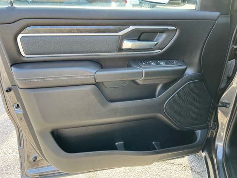 Used 2022 RAM 1500 Big Horn image 11