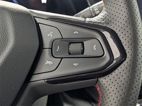 New 2026 Chevrolet Trax RS w/ Driver Confidence Package image 21