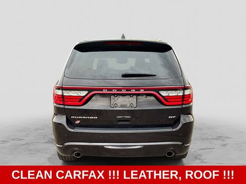 Used 2024 Dodge Durango GT AWD/4WD image 6