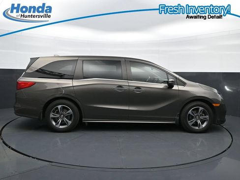 Used 2019 Honda Odyssey Touring image 11