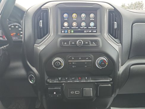 Used 2024 Chevrolet Silverado 3500 W/T image 25