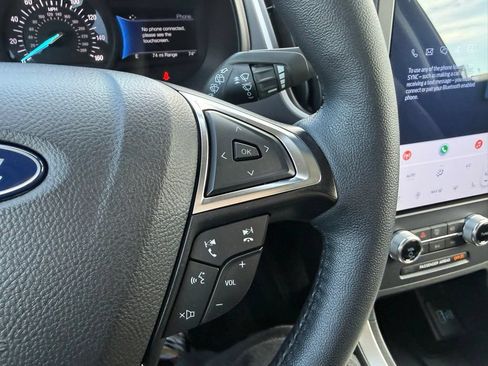 Certified 2023 Ford Edge SEL w/ Convenience Package AWD/4WD image 21