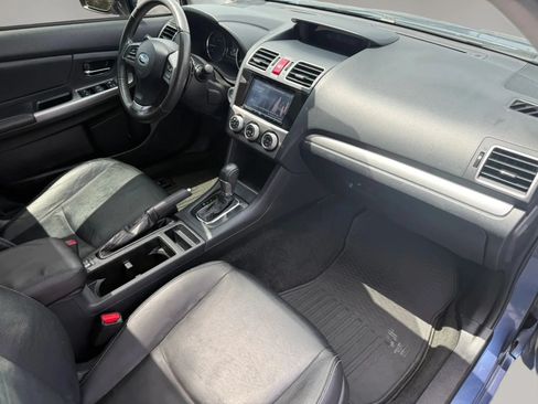 Used 2015 Subaru Impreza 2.0i Limited AWD/4WD image 26