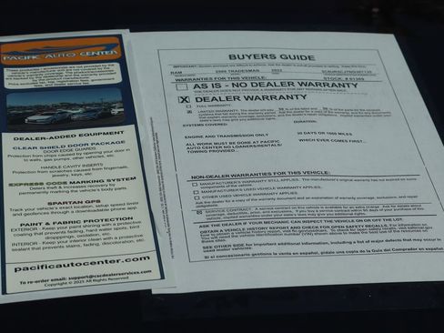 Used 2022 RAM 2500 Tradesman image 58