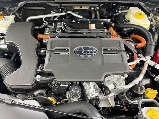 New 2026 Subaru Forester Touring AWD/4WD image 31