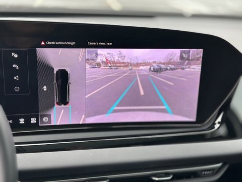 Certified 2025 Audi A5 2.0T Premium Plus w/ Premium Plus image 17