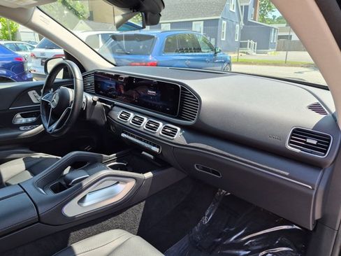 Used 2024 Mercedes-Benz GLE 350 4MATIC image 22