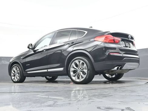 Used 2017 BMW X4 xDrive28i AWD/4WD image 33