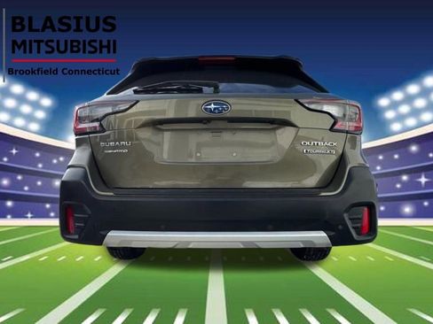 Used 2020 Subaru Outback Touring XT image 40