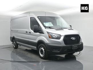 New 2026 Ford Transit 250 148 Medium Roof w/ Load Area Protection Package 360° Tour