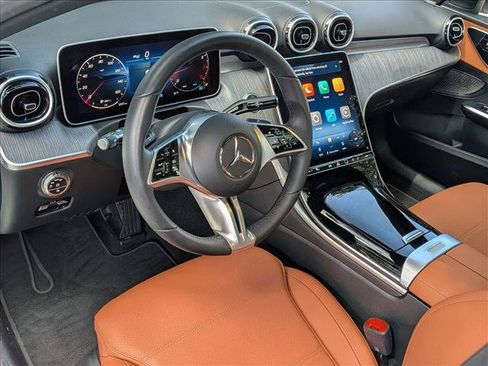 Certified 2026 Mercedes-Benz C 300 Sedan image 10