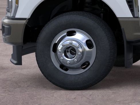 New 2026 Ford F350 King Ranch AWD/4WD image 19