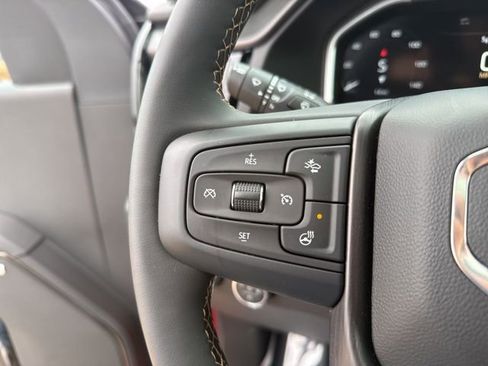 New 2026 GMC Sierra 2500 AT4 w/ AT4 Premium Plus Package AWD/4WD image 22