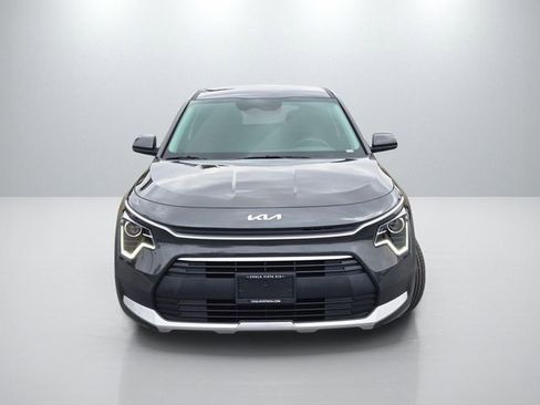 New 2026 Kia Niro LX FWD image 2