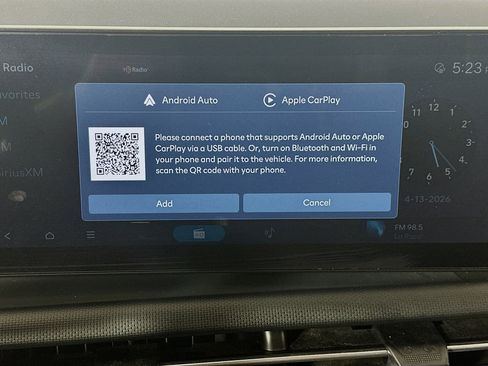 Used 2025 Hyundai Tucson SEL image 22