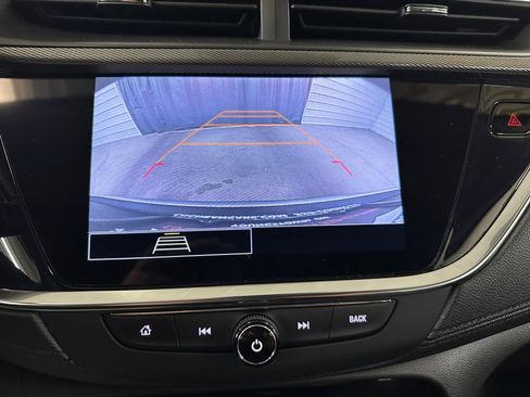 Certified 2023 Buick Encore GX Preferred w/ Cold Weather Comfort Package image 11