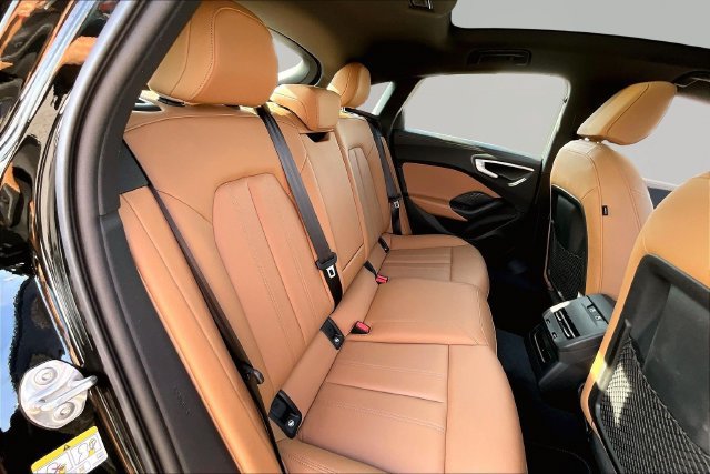 Used 2025 Audi A5 Premium AWD/4WD image 29