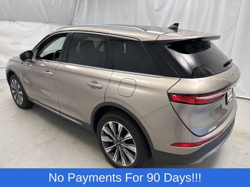 Used 2020 Lincoln Corsair Reserve w/ Equipment Group 201A image 5