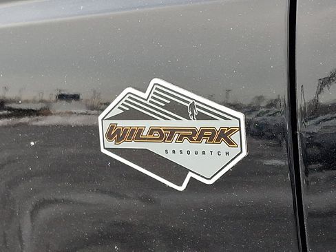 Certified 2022 Ford Bronco Wildtrak image 30