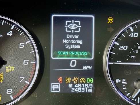 Certified 2023 Subaru Outback Touring XT image 12