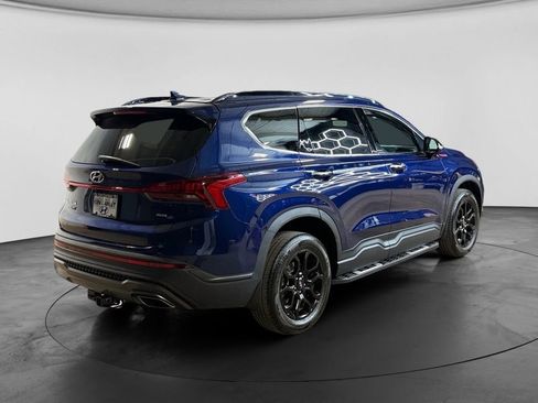Used 2023 Hyundai Santa Fe XRT image 6