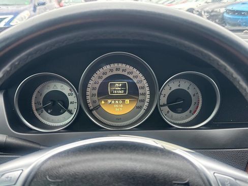 Used 2012 Mercedes-Benz C 300 4MATIC Sedan image 15