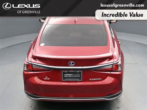 Used 2019 Lexus ES 300h image 47