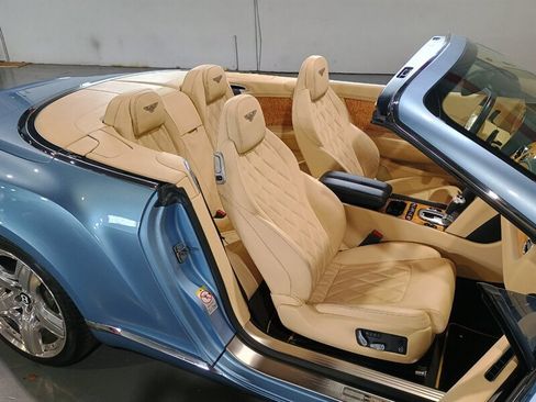 Used 2013 Bentley Continental GT AWD/4WD image 35