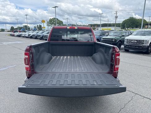 Used 2019 RAM 1500 Limited w/ Advanced Safety Group image 5