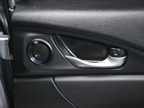 Used 2021 Honda Civic EX image 14
