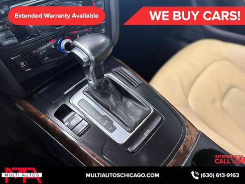 Used 2014 Audi A4 2.0T Premium w/ S Line Style Package image 32