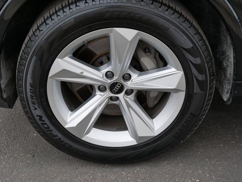 Used 2023 Audi Q7 2.0T Premium Plus image 9