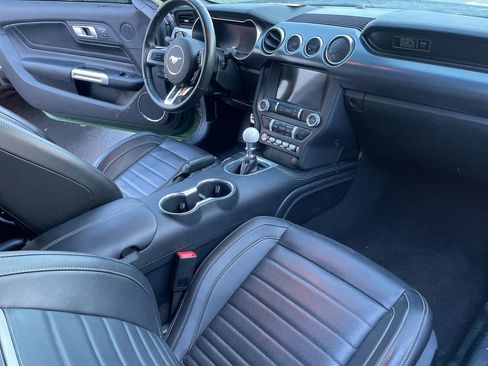 Used 2023 Ford Mustang Mach 1 image 15