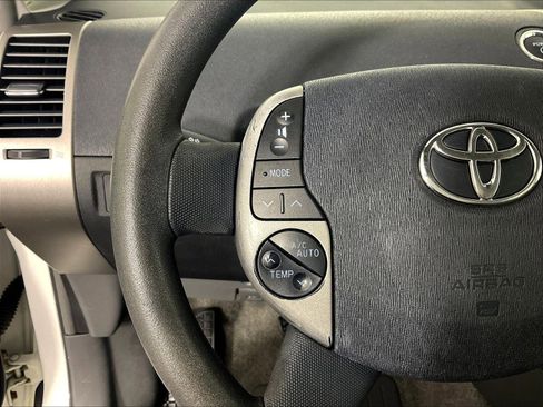 Used 2009 Toyota Prius FWD image 11