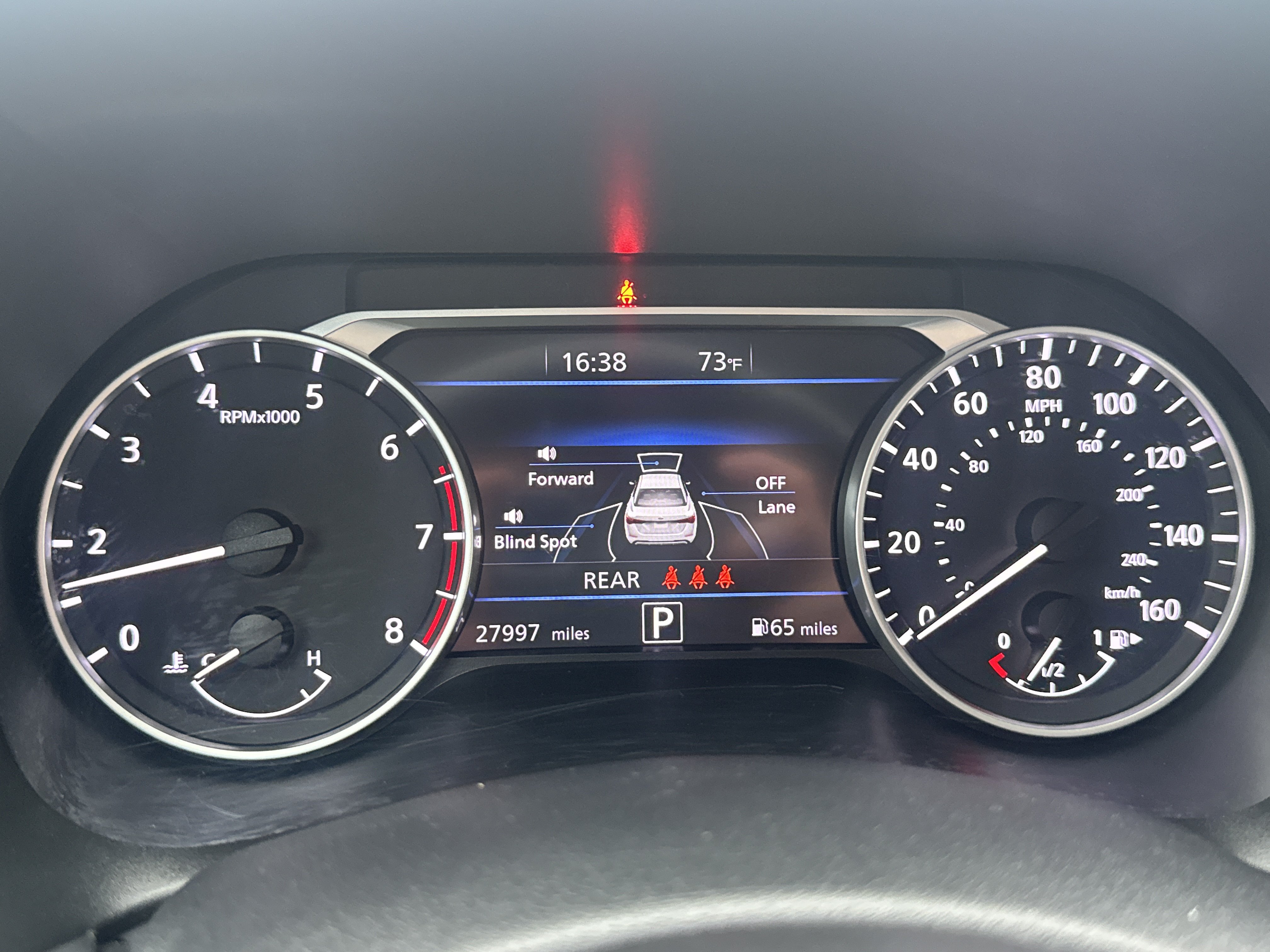 Used 2022 Nissan Sentra SV w/ Trunk Package FWD image 21
