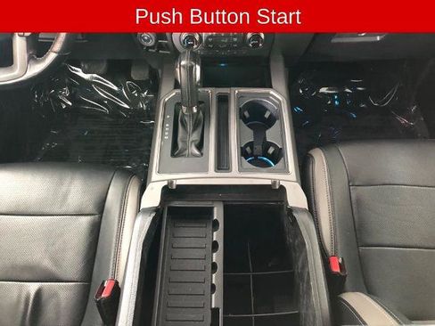 Certified 2017 Ford F150 Raptor w/ Equipment Group 802A Luxury AWD/4WD image 10