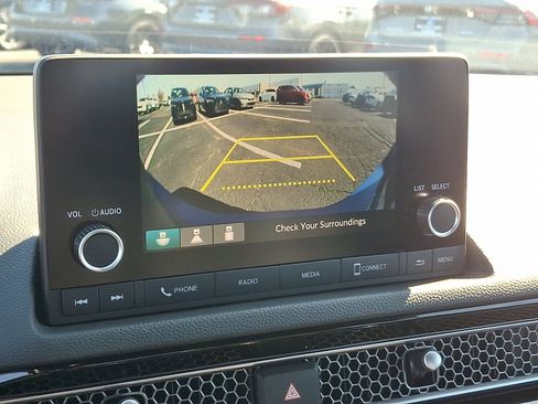 Used 2023 Honda Civic Sport image 20