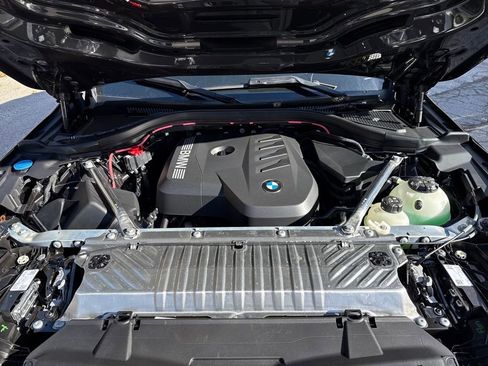 New 2026 BMW X3 xDrive30 w/ M Sport Package image 30