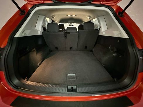 Used 2019 Volkswagen Tiguan S AWD/4WD image 36