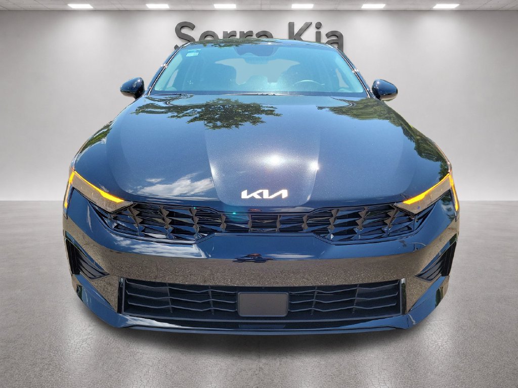 New 2026 Kia K5 LXS FWD image 8