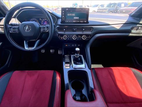 Used 2025 Acura Integra A-Spec image 16