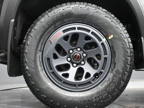 New 2026 Nissan Frontier Pro-X w/ Tow Package image 9