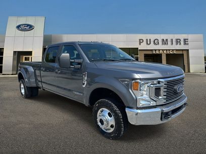 Used 2021 Ford F350 XL w/ STX Appearance Package